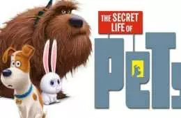 The Secret Life Of Pets  Funny Pictures And Quotes Featured