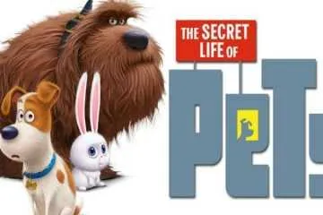The Secret Life Of Pets  Funny Pictures And Quotes Featured