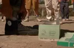 Want A Pair Of Pf Flyers From The Movie The Sandlot Well Now You Can Get These Featured