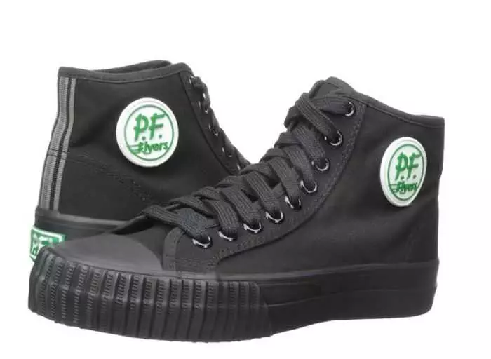 Pf Flyers Sneakers The Movie The Sandlot Benny The Jet 003