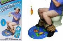 Hooklineandstinkertoiletfishinggamereviewsandpicturesfeatured