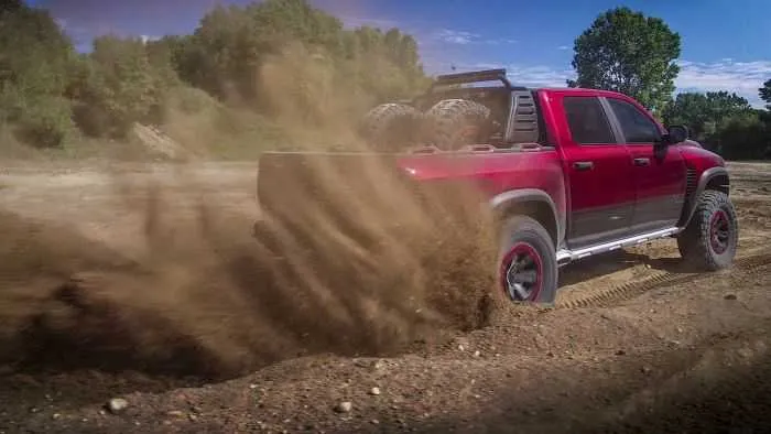 New575HpHellcatPoweredRamRebelTrxConceptPicturesVideosAndReview001