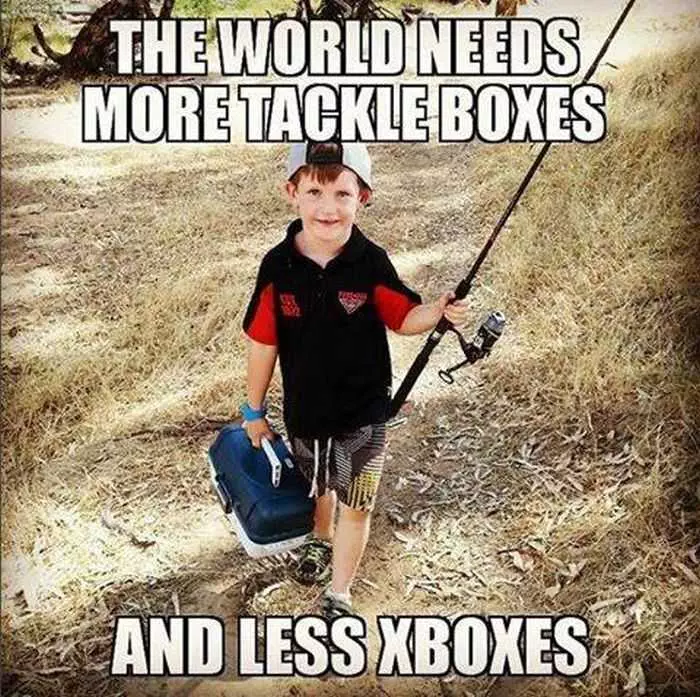 Funny Hunting And Fishing Pictures And Memes 011