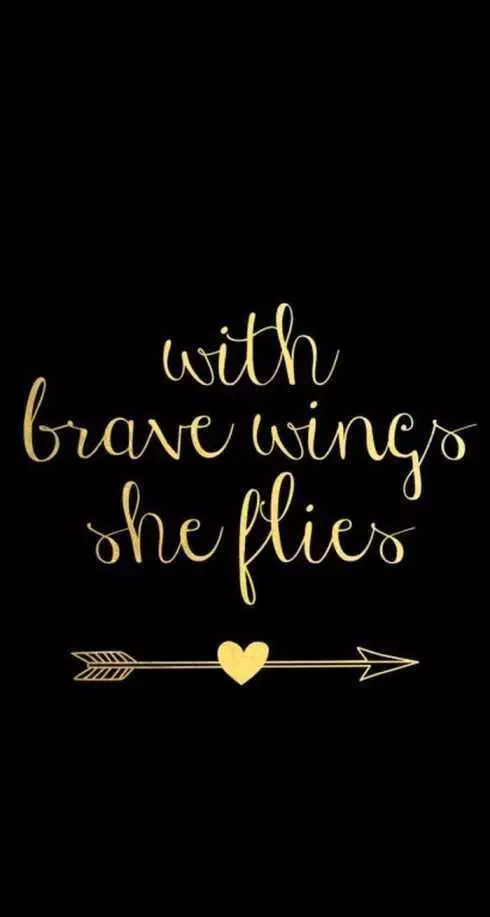 27 Of The Best Motivational Quotes Ever  With Brave Wings She Flies