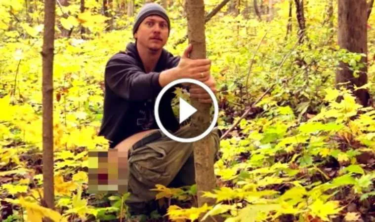 Forthehuntersouttherethisishowtopoopinthewoodsfeatured