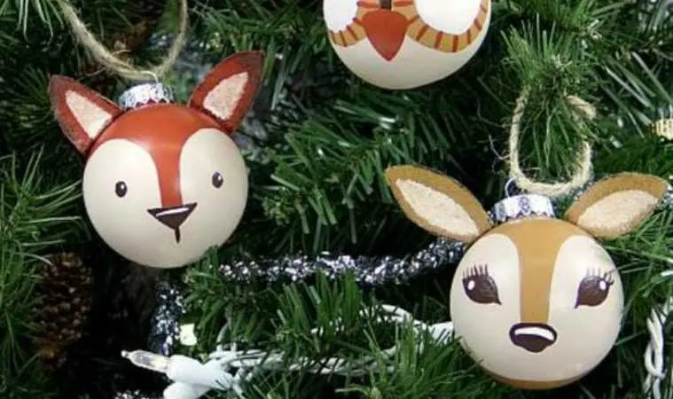 Great Christmas Diy Projects