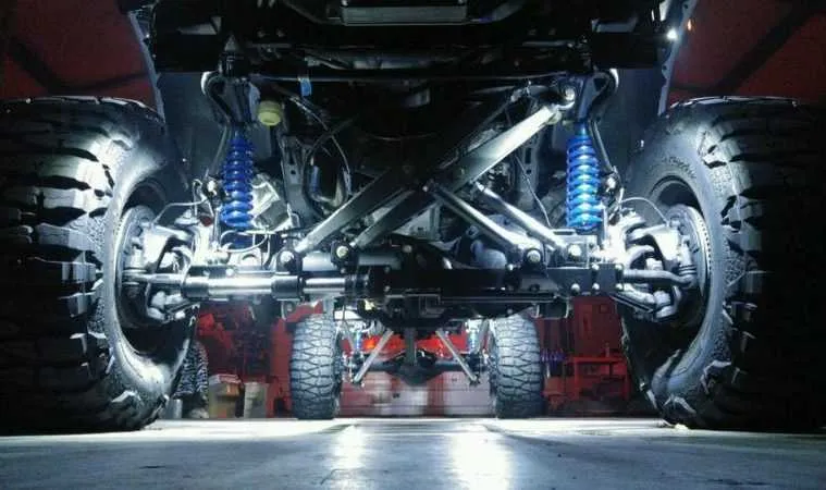 Indepthlookatthenewanylevelliftadjustablesuspensionfortrucksfeatured