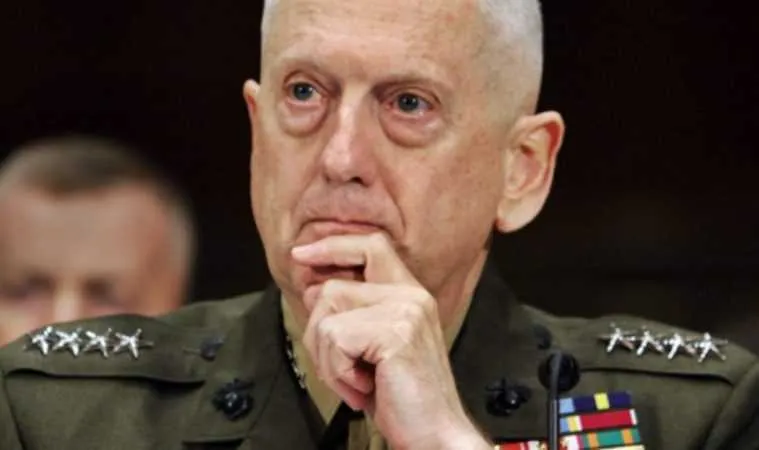 Donaldtrumphaschosenmarinegeneraljamesnmattistobethenationsnextsecretaryofdefensefeatured