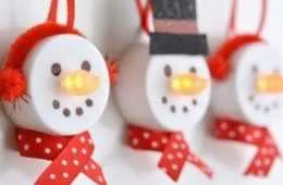 Eight Wonderful Holiday Diy Ideas And Projects