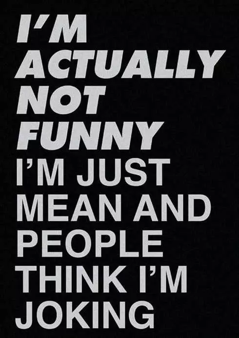 Extremely Funny Quotes 005