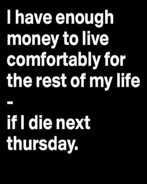 Extremely Funny Quotes 027