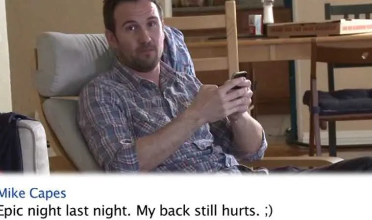 How To Annoy Your Ex On Facebook