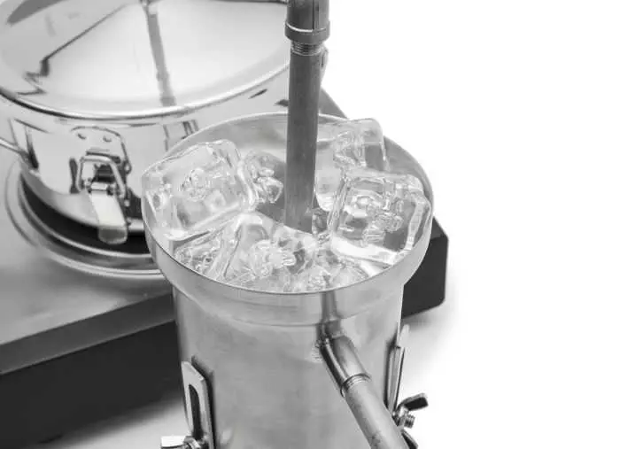 Tabletopstill Stainless Steel Moonshine Still Review And Price 103