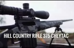 World Record 4,549 Yard Shot By Hill Country Rifles Featured