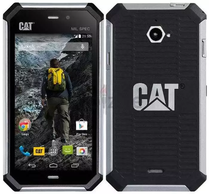 Caterpillar Cat S60 Smartphone Review And Price 101