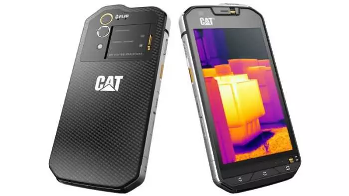 Caterpillar Cat S60 Smartphone Review And Price 103