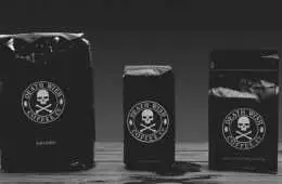 Death Wish Coffee  The World'S Strongest Coffee Featured