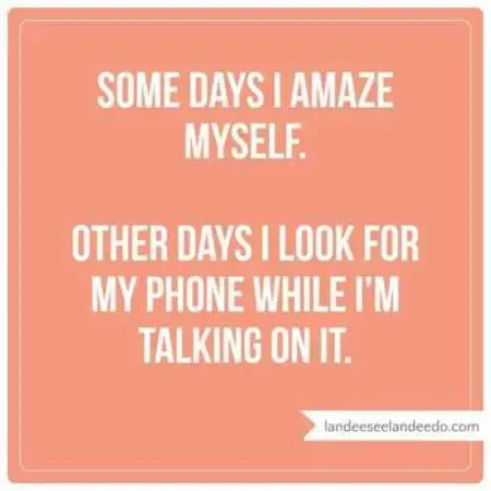 Funniest Quote