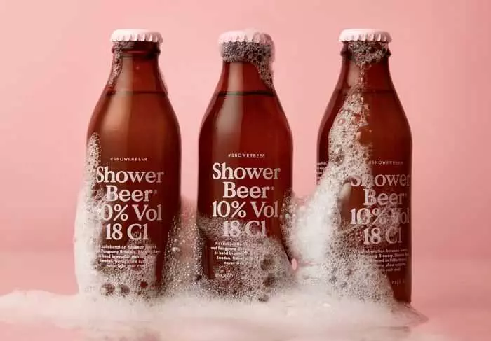 Shower Beer 002