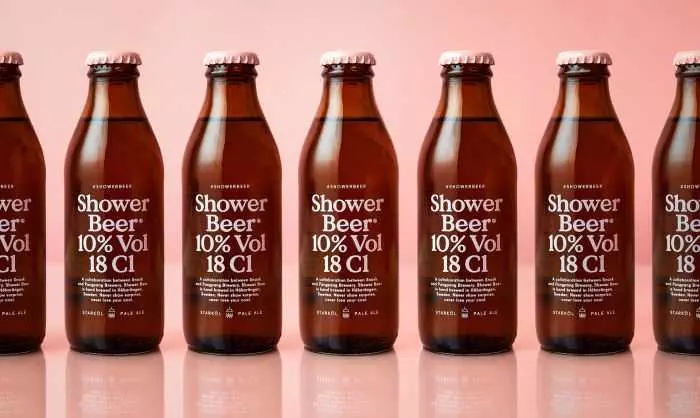 Shower Beer 004