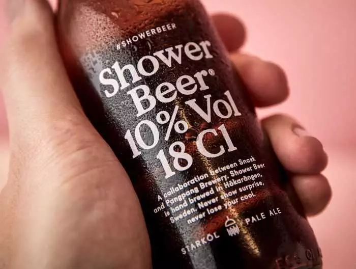 Shower Beer 006