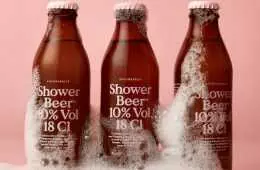 Shower Beer Featured