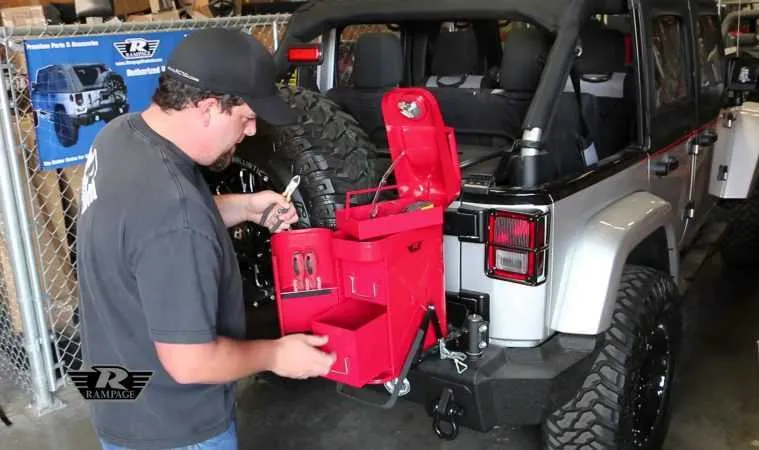 Rampage Trail Can Utility Tool Box Featured 2