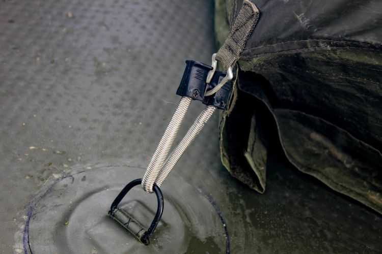 Raptorboats Raptor Fishing Platform Xl 0002