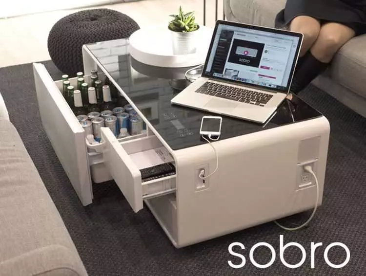 Sobro Smart Coffee Table 4001
