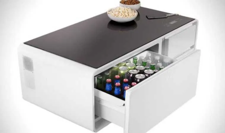 Sobro Smart Coffee Table Featured