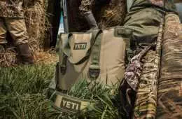 Yeti Hopper Portable Softsided Cooler Review Featured