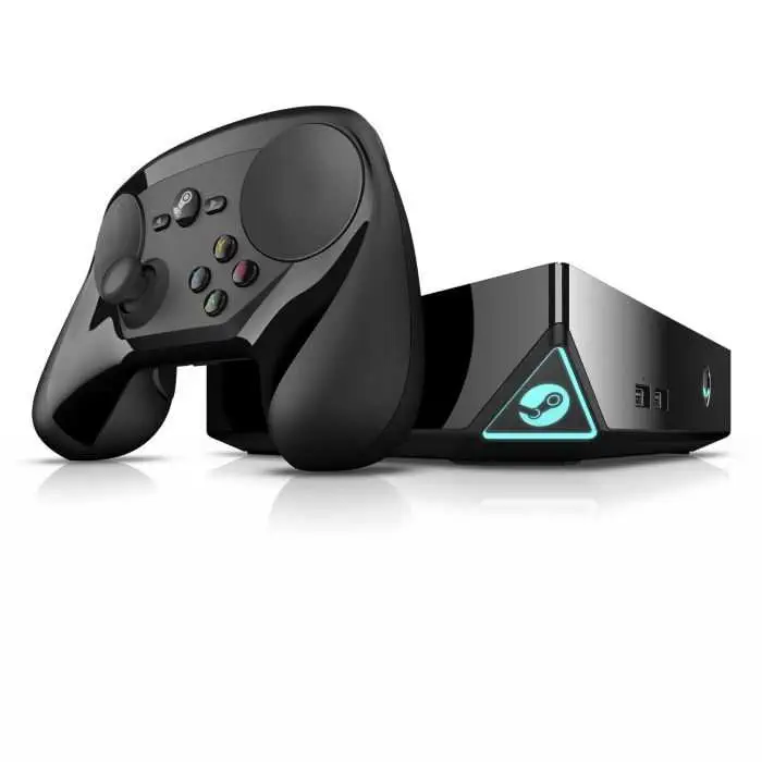 Alienware Steam Machine Desktop Console Price And Review 202