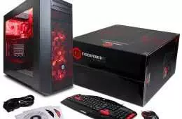 Cyberpowerpc Gamer Xtreme Vr Desktop Gaming Pc Review And Price Featured