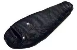 Hyke &Amp; Byke’s Snowmass 0 Degree Down Sleeping Bag Review Featured
