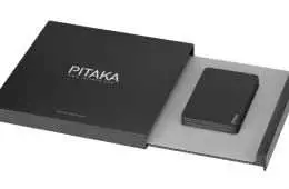 Pitaka Slim Carbon Fiber Modular Rfid Blocking Credit Card Holder And Wallet Review And Price Featured