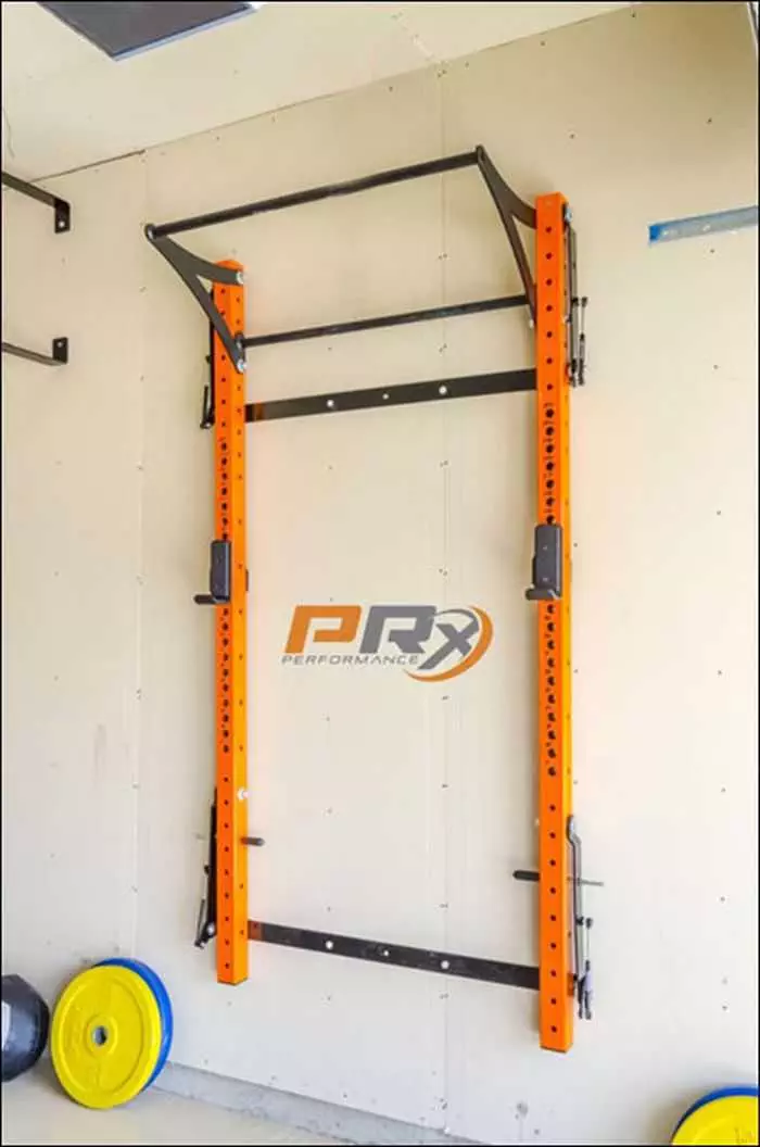 Prx Performance Profile Rack Price And Review 201
