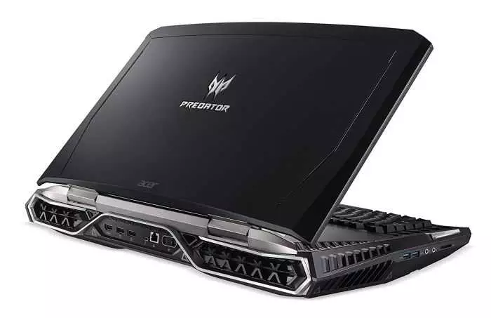 Acer Predator 21 X Gaming Laptop 502