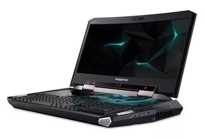 Acer Predator 21 X Gaming Laptop 503