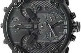 Diesel Men'S Mr. Daddy 2.0 Review 301