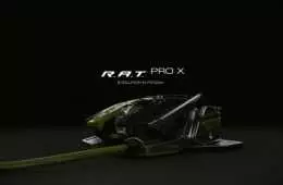 Mad Catz R.a.t. Pro X Ultimate Gaming Mouse Review And Price Featured