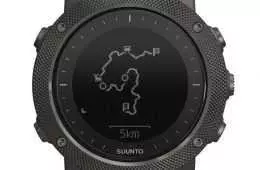 Suunto Traverse Alpha Gps Watch 301