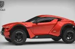 Zarooq Motors Sand Racer Featured