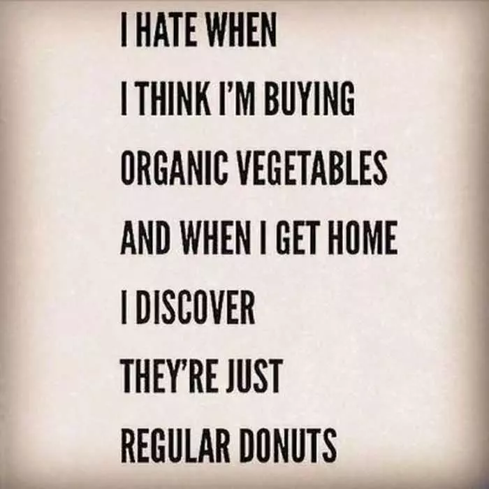 Organic Vegetables Quote
