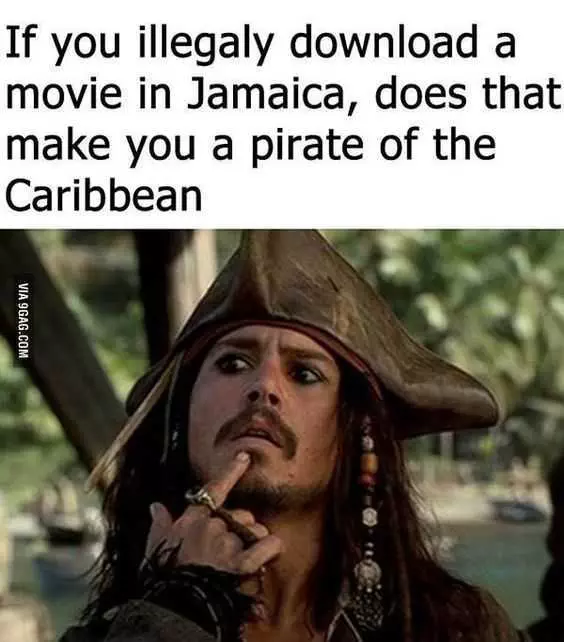 Disney Carribean