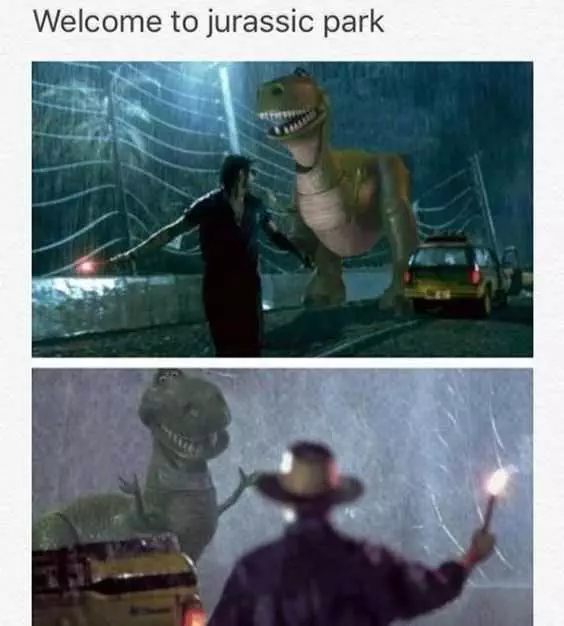 Disney Jurassicpark