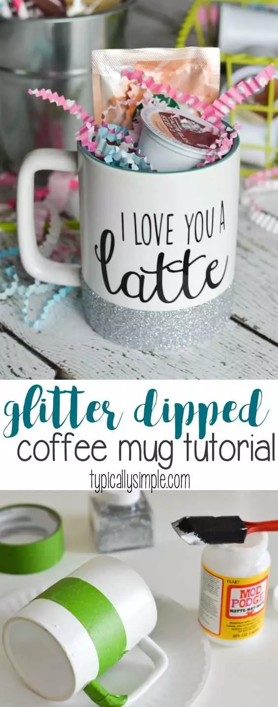 5 Incredible DIY Mug Art To Transform Plain Mugs Into Art | The Funny ...