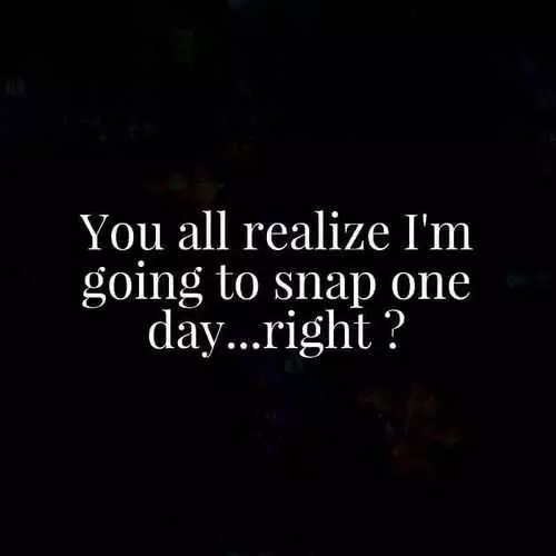 Funny Snap