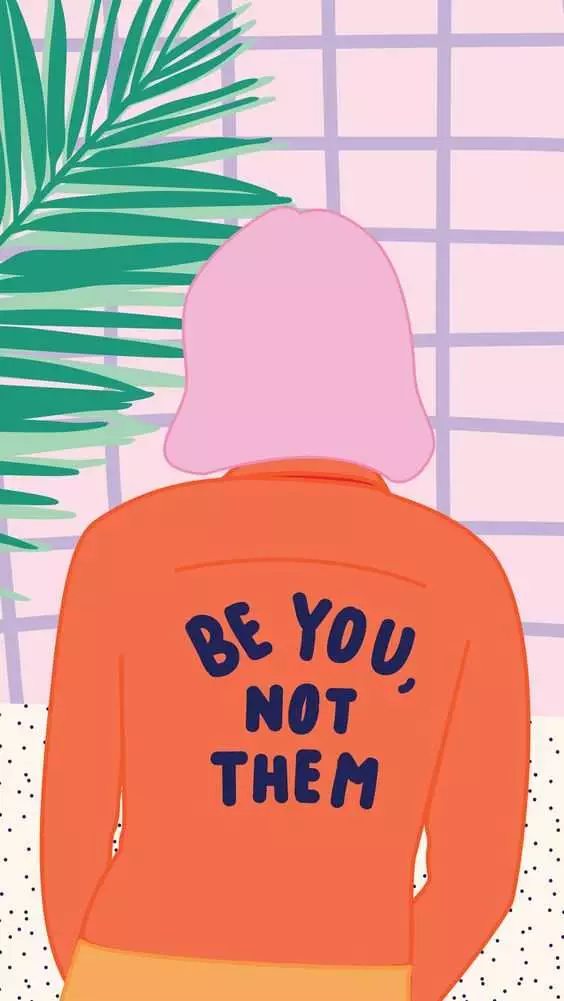 Illustrated Beyou