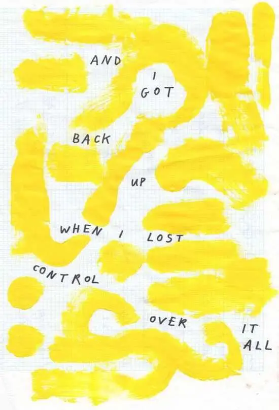 Illustrated Gotbackup
