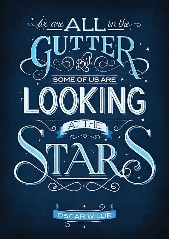 Illustrated Gutter